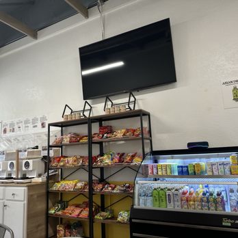 Ubu Ubu - Ramen station, snacks, beverages - Korean Near Me - Fullerton, California Ubu Ubu - Ramen station, snacks, beverages - Korean Near Me - Fullerton, California