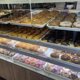 Donuts Donuts