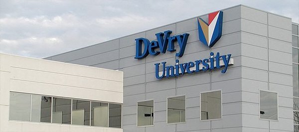DEVRY UNIVERSITY NORTH BRUNSWICK CAMPUS - CLOSED - Updated June 2026 - 630  US Highway One, North Brunswick, New Jersey - Colleges & Universities -  Phone Number - Yelp