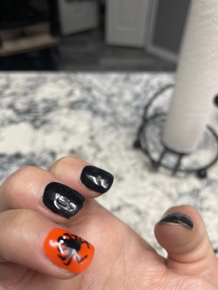 NAIL BAR OF TEXAS Updated August 2024 283 Photos & 171 Reviews