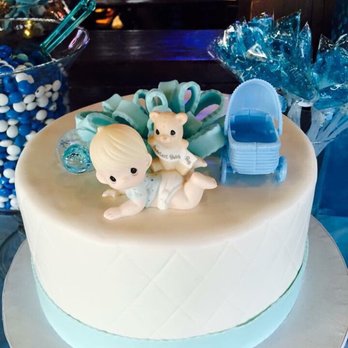La Bon Bake Shoppes - My shower cake from 2 years ago :) forgot to post - Bakeries Near Me - Edison, New Jersey La Bon Bake Shoppes - My shower cake from 2 years ago :) forgot to post - Bakeries Near Me - Edison, New Jersey