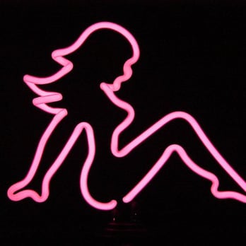 Teasers Gentlemen Club - a neon sign of a woman - Pubs Near Me - Sioux City, Iowa Teasers Gentlemen Club - a neon sign of a woman - Pubs Near Me - Sioux City, Iowa