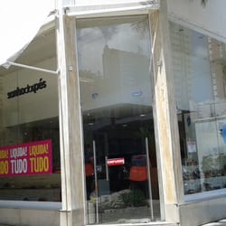 Sonho dos Pés