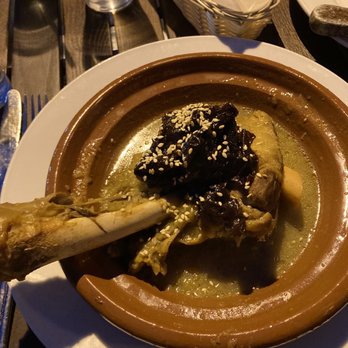 Barbès Restaurant - Lamb - French Near Me - Hoboken, New Jersey