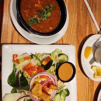 Chili's - Soup and house salad - Tex-Mex Near Me - Reno, Nevada Chili's - Soup and house salad - Tex-Mex Near Me - Reno, Nevada