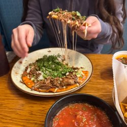 Anejo Cocina Mexican - Birra flatbread