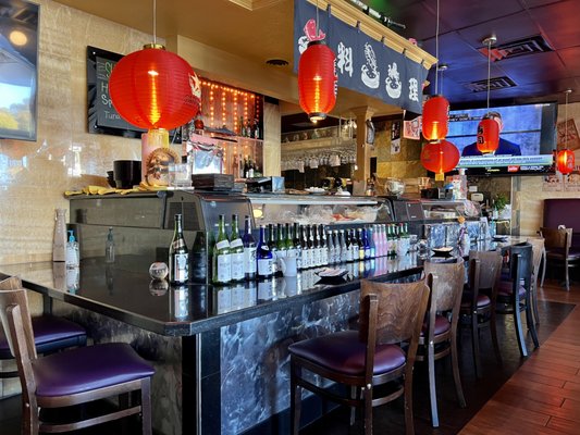 Tatsu Izakaya by null