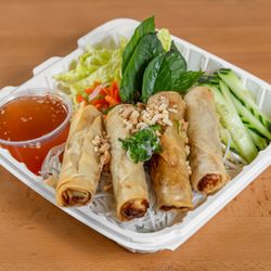 Wrap N Roll