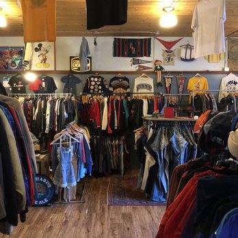 Sellwood Union - Main Room - Used, Vintage & Consignment Near Me - Portland, Oregon