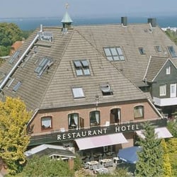 Hotel Wennhof