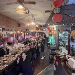 Bangkok Garden Thai Cuisine & Sushi Bar