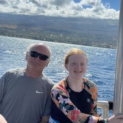 Maui Reef Adventures - Near Molokini Crater