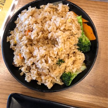 Edo Japan - Edo Japan - Sushi Bars Near Me - Pearland, Texas