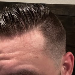Great Clips - What I got...