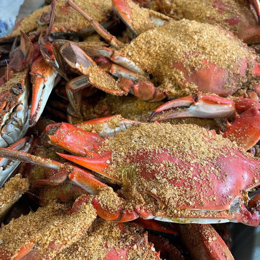 May's Seafood Restaurant - Crabs - Seafood Near Me - Frederick, Maryland May's Seafood Restaurant - Crabs - Seafood Near Me - Frederick, Maryland
