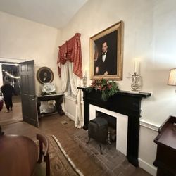 The Weeden House Museum