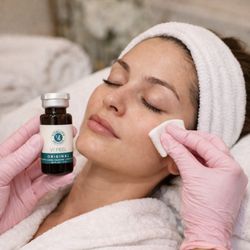 Diane Shadgett Advanced Skincare - VI Peel available