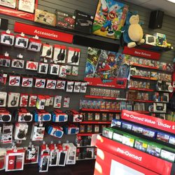 GameStop