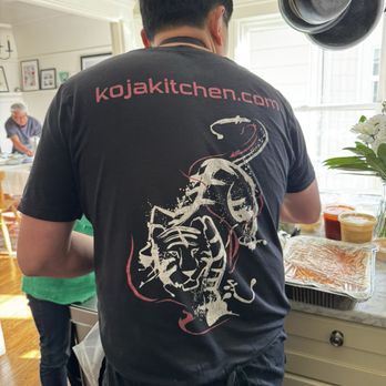 KoJa Kitchen - Koja - Japanese Near Me - San Francisco, California KoJa Kitchen - Koja - Japanese Near Me - San Francisco, California