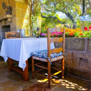 San Ysidro Ranch - Storehouse Restaurant at San Ysidro Ranch - Hotels Near Me - Montecito, California San Ysidro Ranch - Storehouse Restaurant at San Ysidro Ranch - Hotels Near Me - Montecito, California