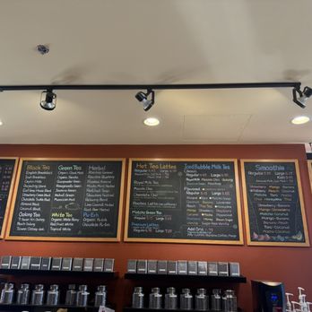 Indigo Tea Co. - Menu - Coffee & Tea Near Me - Burnsville, Minnesota Indigo Tea Co. - Menu - Coffee & Tea Near Me - Burnsville, Minnesota
