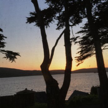 Inn On Tomales Bay - Hotels Near Me - Marshall, California