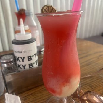 Bacon Bitch - Sandwiches Near Me - Miami Beach, Florida