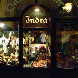 Indra Trachtenmoden