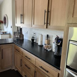San Diego Kitchen Pros - New Backsplash!