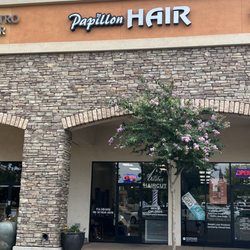 Papillion Salon