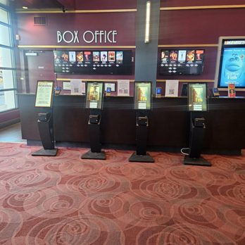 CinemaWest State Theatre & Giant Screen - Kiosks to get your tickets - Cinema Near Me - Woodland, California CinemaWest State Theatre & Giant Screen - Kiosks to get your tickets - Cinema Near Me - Woodland, California