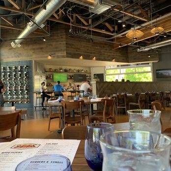 Sets Kitchen & Bar - Restaurant - New American Near Me - San Marcos, California