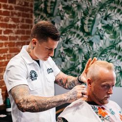 Heartland Barber