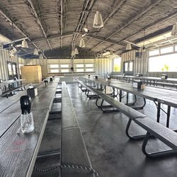 Massey’s BBQ - Outdoor Pavilion Space