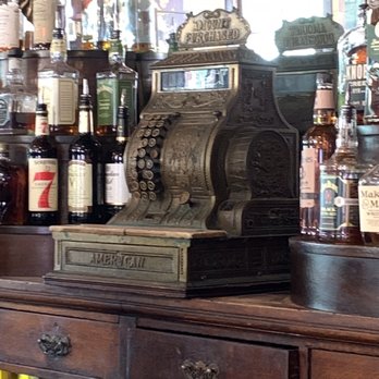 Palace Saloon - Dance Clubs Near Me - Fernandina Beach, Florida