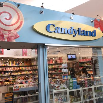 Candyland - a candy store with a sign above the door - Candy Stores Near Me - Richmond, British Columbia Candyland - a candy store with a sign above the door - Candy Stores Near Me - Richmond, British Columbia
