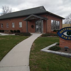 Gettysburg Eye Care, PC