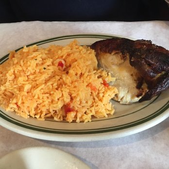 Don Alex - Latin American Near Me - Corona, New York
