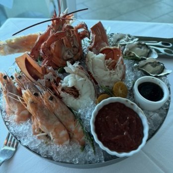 53 By The Sea - Seafood Tower - Seafood Near Me - Honolulu, Hawaii 53 By The Sea - Seafood Tower - Seafood Near Me - Honolulu, Hawaii