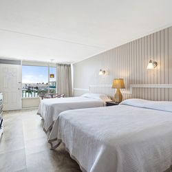Tradewinds Motor Lodge