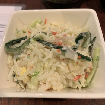 Musashi's - Noodle salad - Japanese Near Me - Bellevue, Washington Musashi's - Noodle salad - Japanese Near Me - Bellevue, Washington