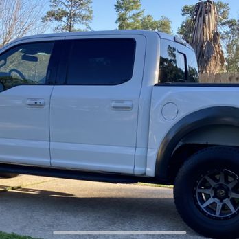 Lopez Car Wash - Car Wash Near Me - Conroe, Texas