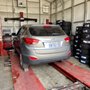 Photo of JRRA Mechanic Shop
