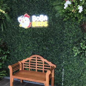 Boba Birds - Bubble Tea Near Me - Pinole, California