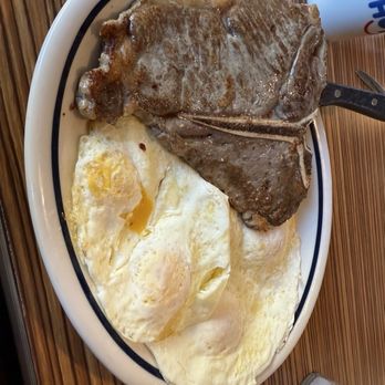 IHOP - Breakfast & Brunch Near Me - Huntsville, Texas