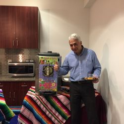 Rent-A-Rita