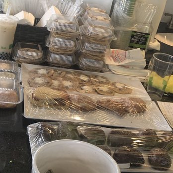 Shaka Shaka Tea Express - More goodies!! - Cafes Near Me - Kaneohe, Hawaii Shaka Shaka Tea Express - More goodies!! - Cafes Near Me - Kaneohe, Hawaii