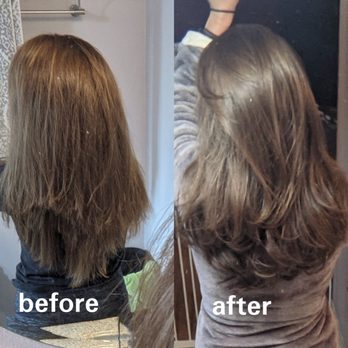 Designed By Chance - So much better! - Hair Salons Near Me - Monrovia, California Designed By Chance - So much better! - Hair Salons Near Me - Monrovia, California