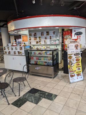 Chinatown Centre by null