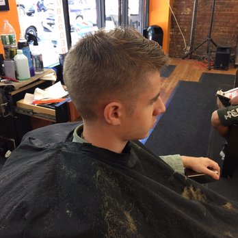 Nelson Urraca - Nelson's Barbershop 718-462-8800 - Barbers Near Me Nelson Urraca - Nelson's Barbershop 718-462-8800 - Barbers Near Me